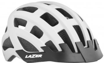 Casco Compact Dlx+ Insectnet+ Led