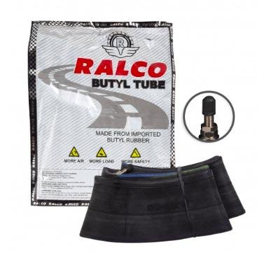 Camara Ralco Moto Butylo 3.50/4.00-18 2019