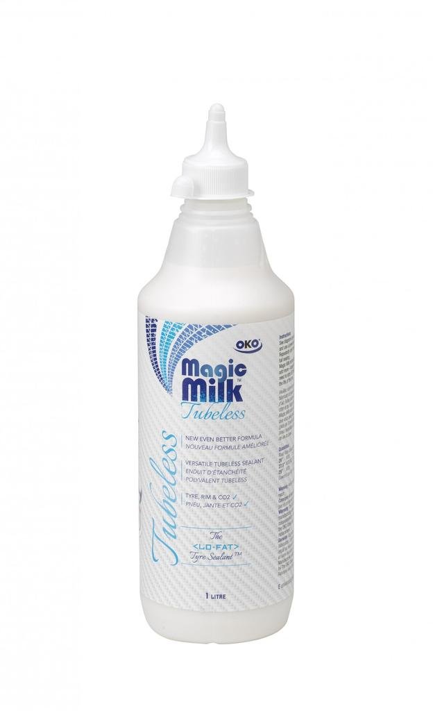 Sellante Magic Milk 1 Litro MTB/XCO L072.040OK