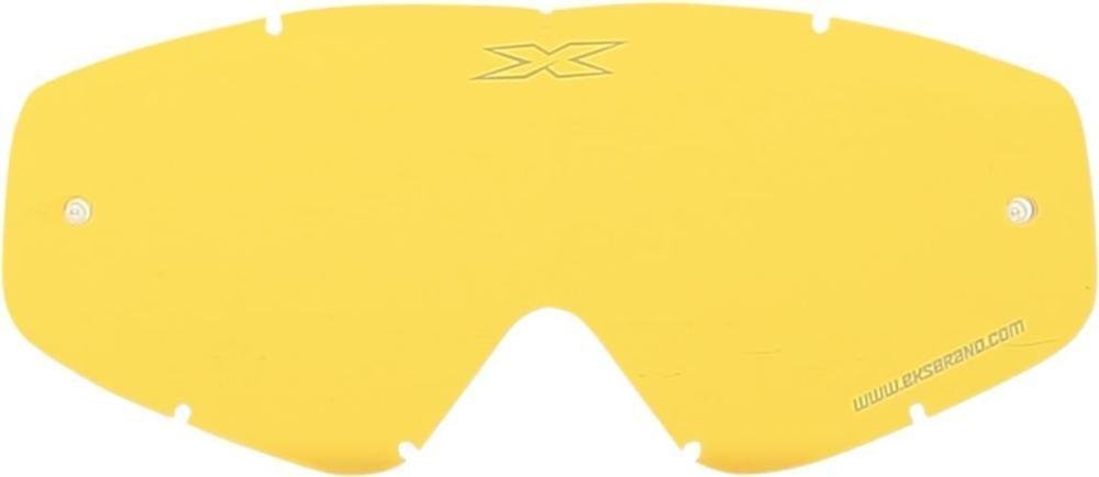 Mica Gox Yellow Tint Anti-Fog Coated Lens