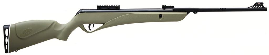 Rifle Aire Jade Pro N2 4.5 mm