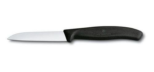 Cuchillo Verdura Hoja Recta 8 cm