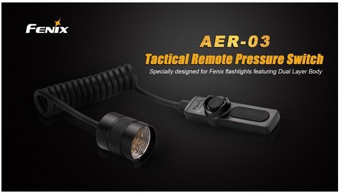 Switch Remoto AER-03
