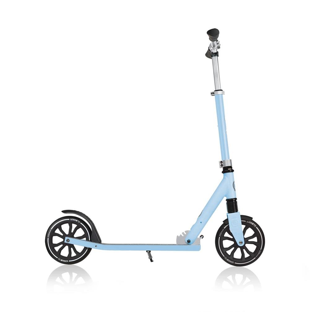 Scooter Nl 500-205