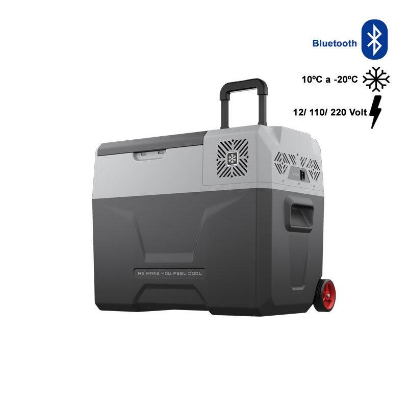 Refrigerador / Freezer CX40 40 Lts