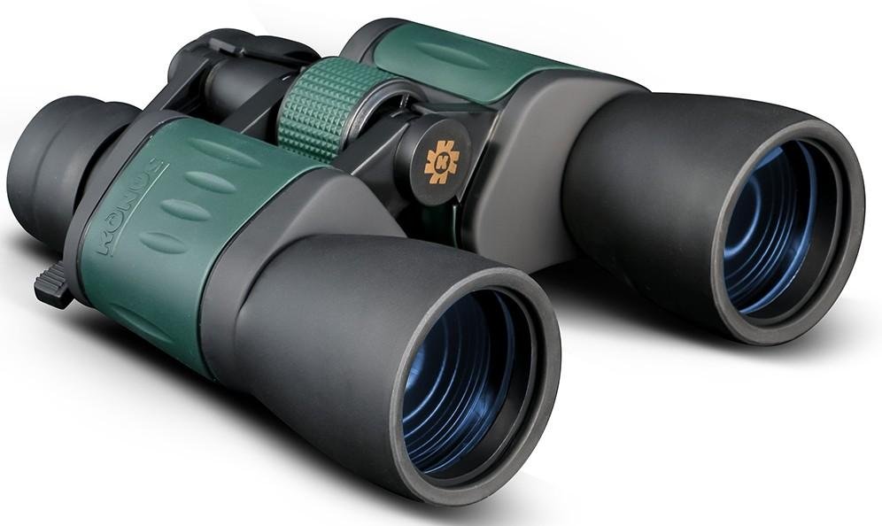 Binocular Newzoom 8-24x50 2122