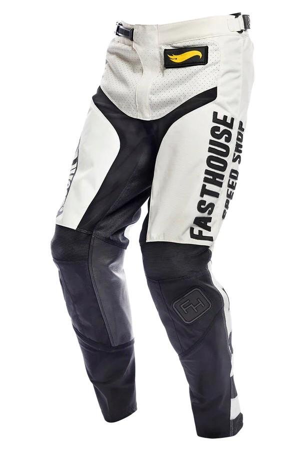 Pantalon Moto MX Grindhouse HW Hombre -