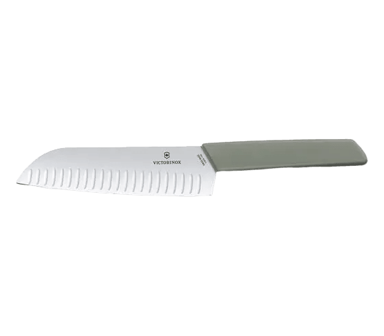 Cuchillo Santoku Swiss Modern -