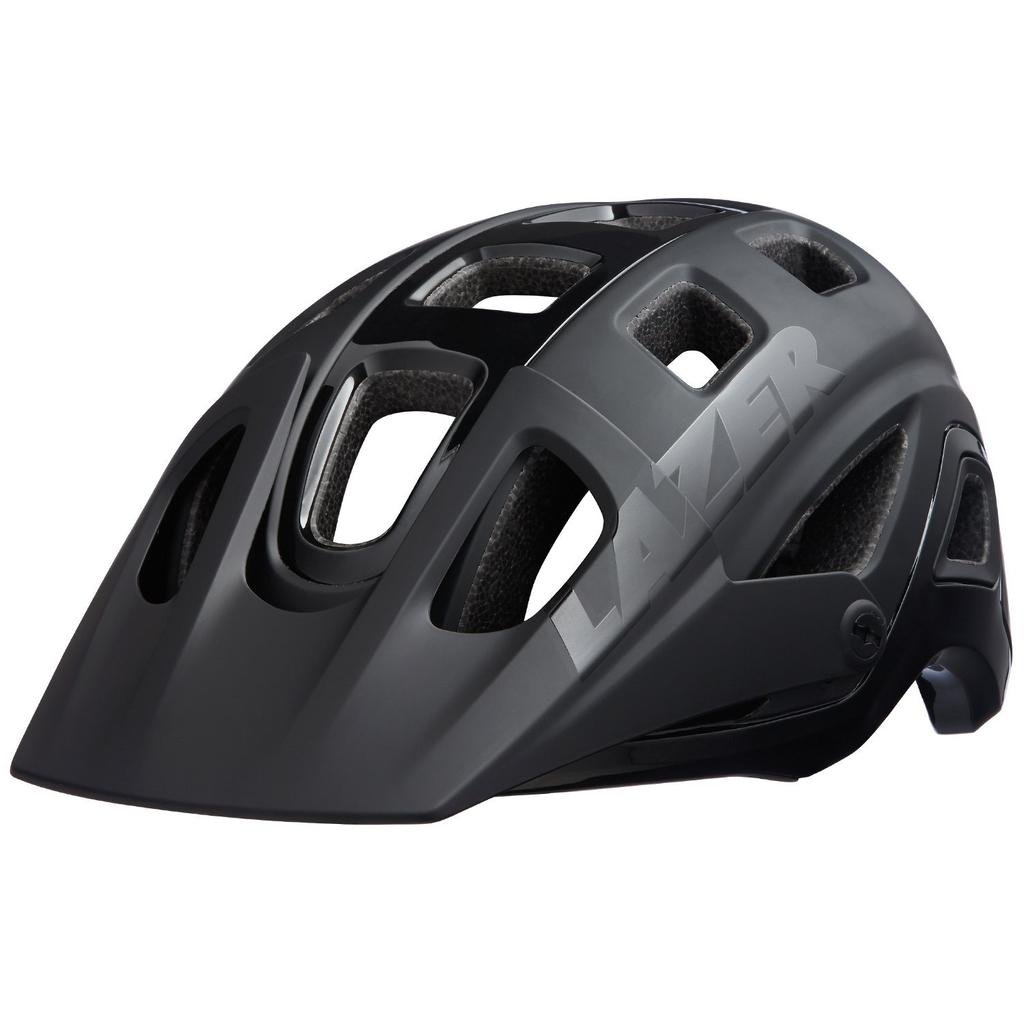 Casco Helmet Impala Ce BLC2207887502 - Color: Matte Full Black