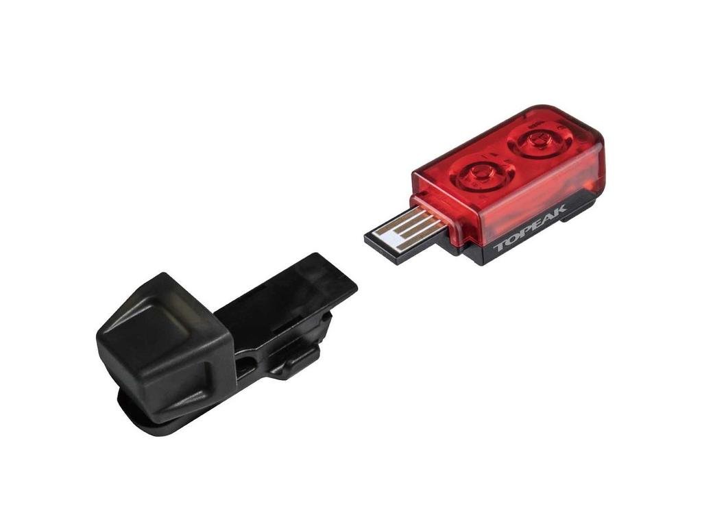 Luz Taillux 25 Lumen USB -