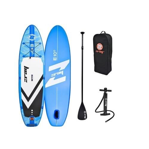 Stand Up Kit XRider Young -