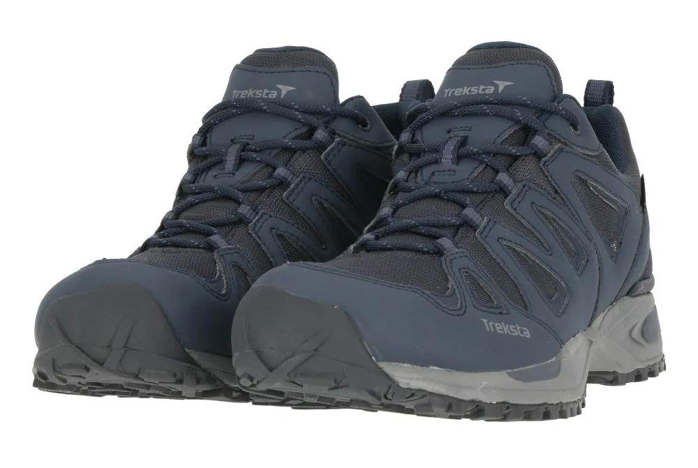 Zapato Caña Baja Nevado Lace Gtx Men -