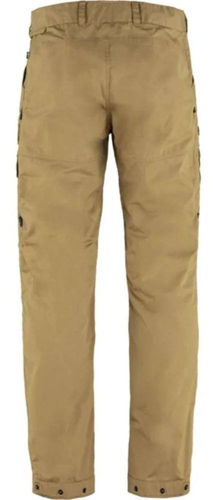 Pantalón Hombre Vidda Pro Lite Ventilated - Color: Buckwheat Brown