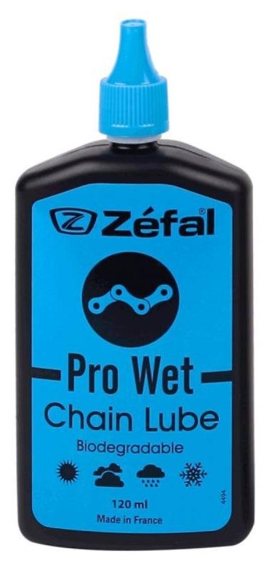Aceite Lubricante Pro Wet Lube 120ML -