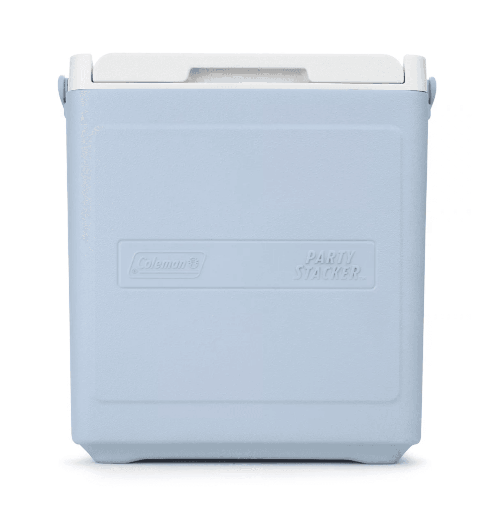 Chiller 20-Can Party Stacker Refrigerador portátil -