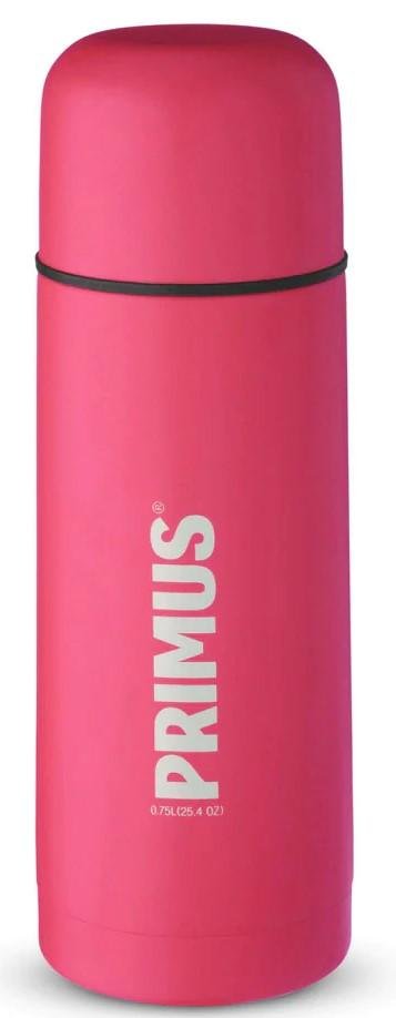 Termo Vacuum Bottle 0,75 L - Color: Pink