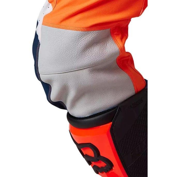 Pantalón Moto Flexair EFEKT - Color: Naranja