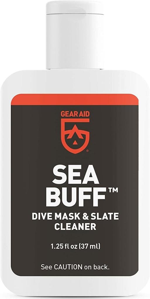 Limpiador Máscara De Buceo Sea Buff 37 Ml -