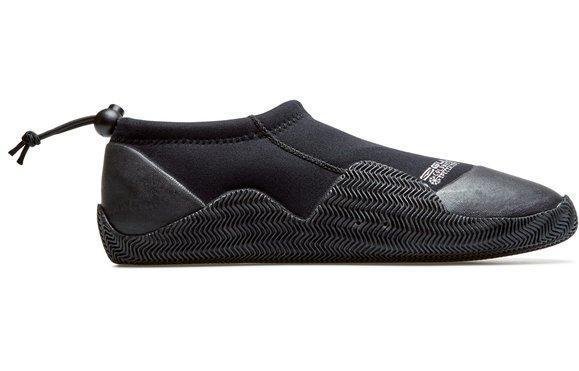 Zapato 3Mm Power Slipper - Color: Negro