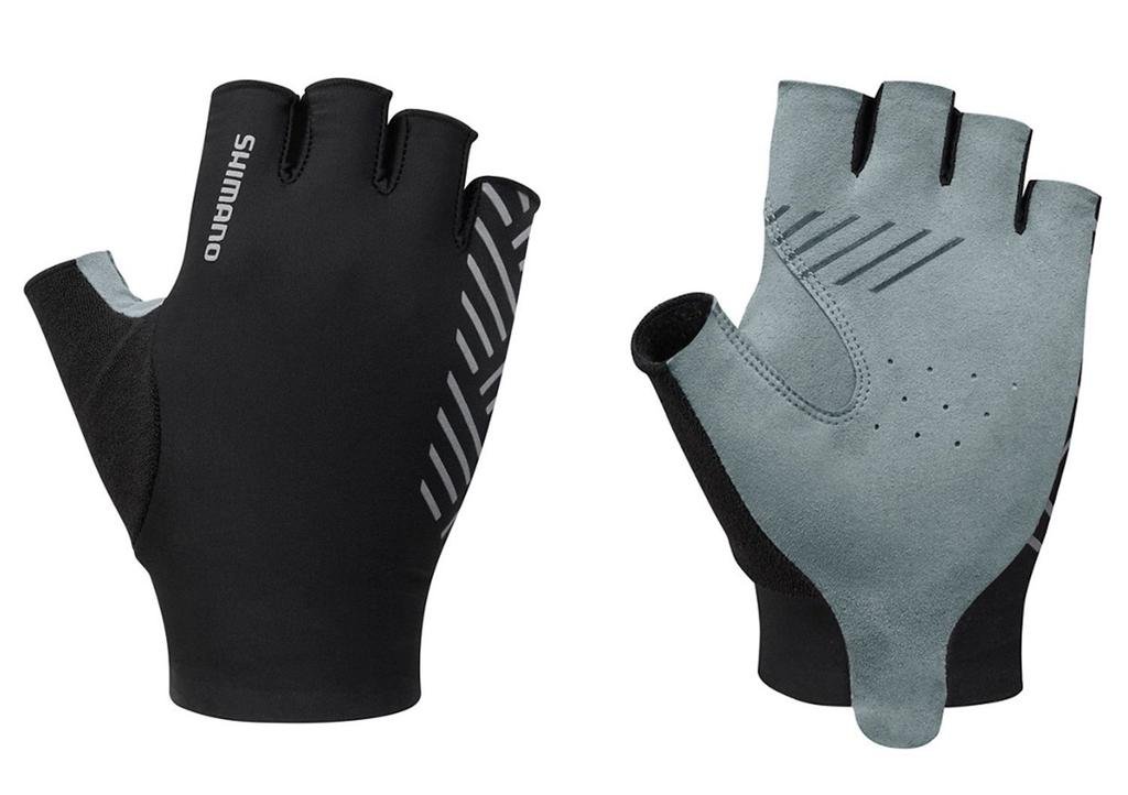 Guante  Hombre Advanced Gloves - Color: Negro