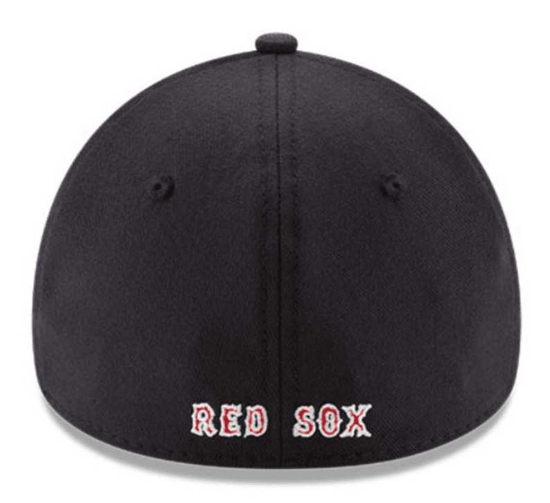 Jockey Boston Red Sox MLB 39 Thirty - Talla: M/L, Color: Negro