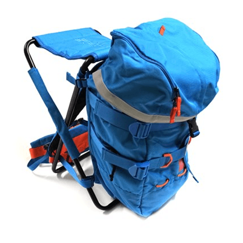 Mochila Chair Backpack 45L -