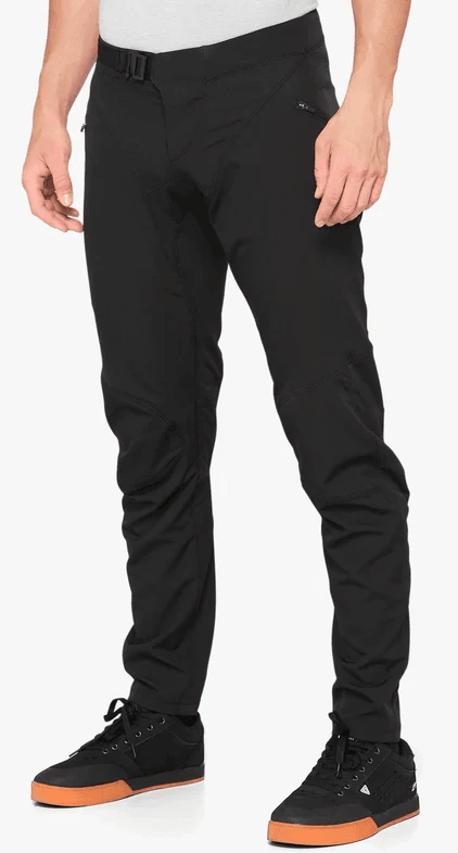 Pantalón Hombre Airmatic - Color: Negro