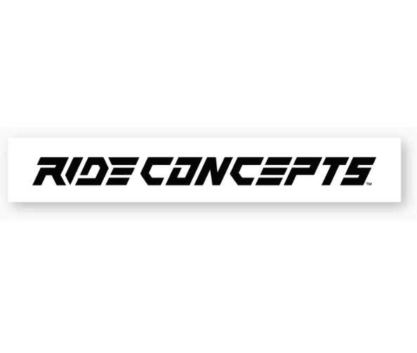 Sticker Ride Concepts -
