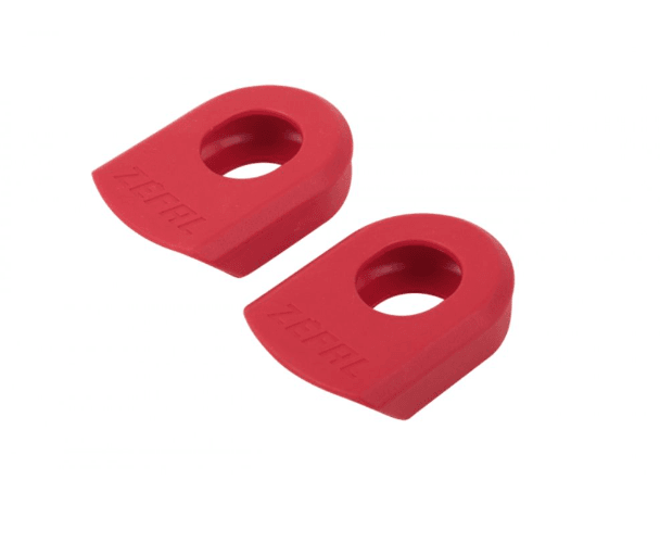 Protector Biela/Pedal - Color: Rojo