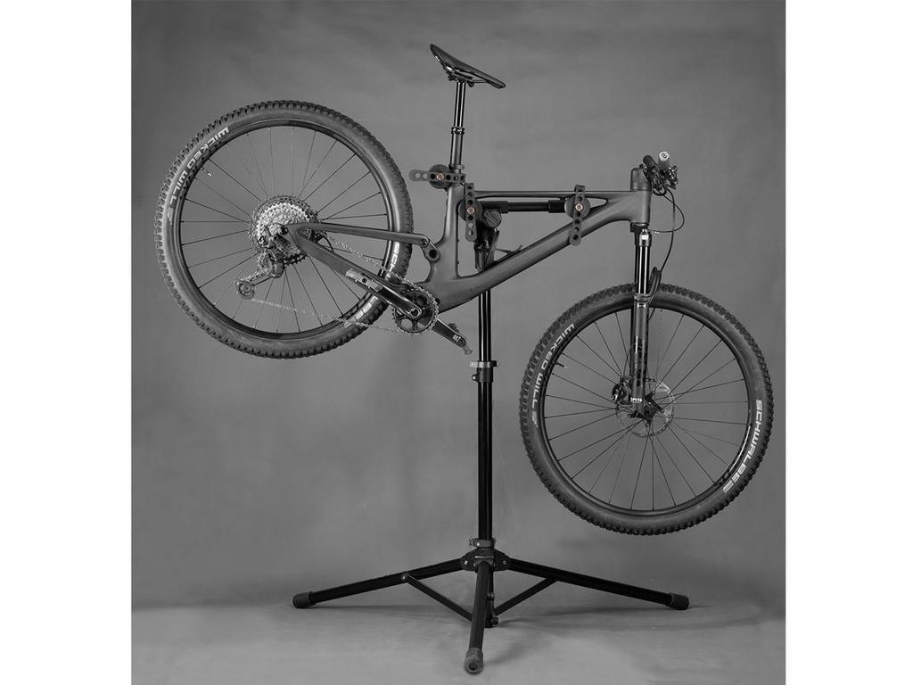 Bike Truss x3 - Color: Negro