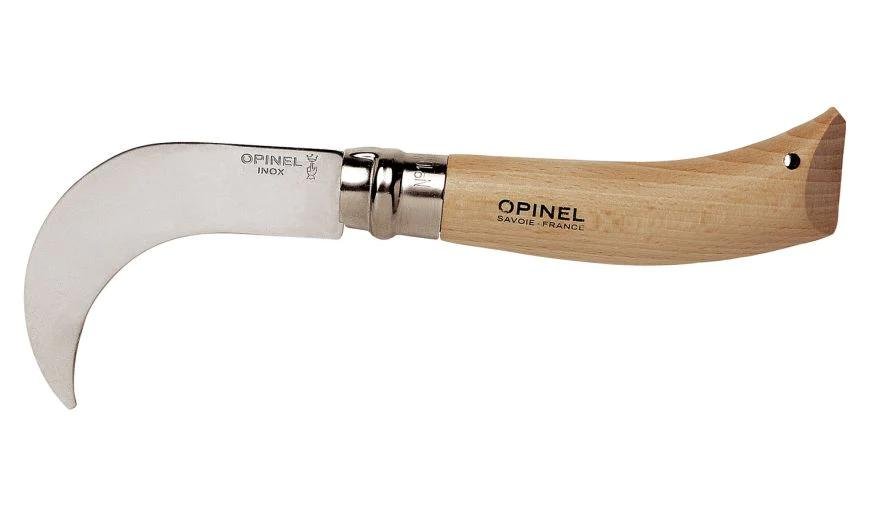 Navaja Pruning knife N°10 in an individual box -
