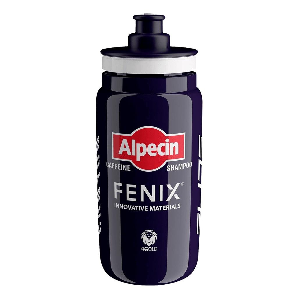 Caramagiola Fly Alpecin-Fenix 550 Ml - Color: Negro