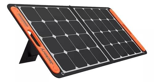Panel Solar Solarsaga 100w -