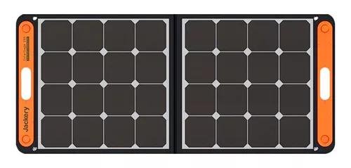 Panel Solar Solarsaga 100w -