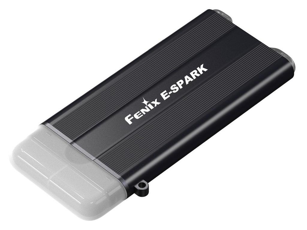 Linterna E-SPARK - Formato: Unidad