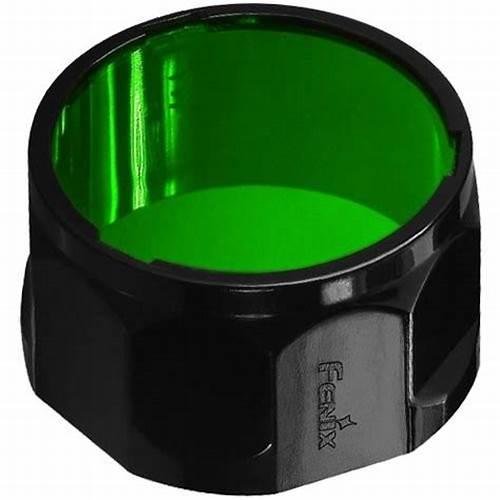 Filtro Adapter AOF-L Green -