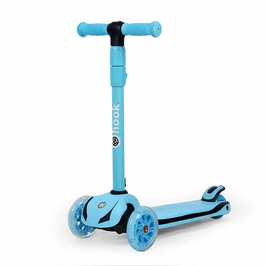 Scooter Maxi Pro -