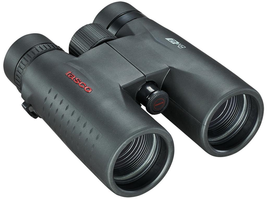 Binocular Essentials 8x42mm