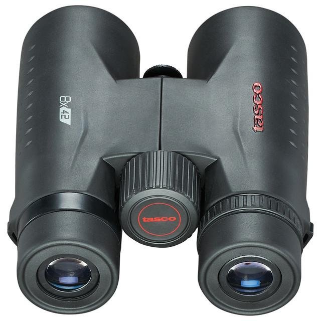 Binocular Essentials 8x42mm - Color: Negro