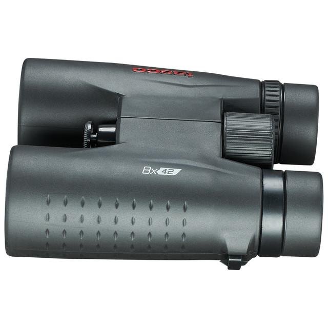 Binocular Essentials 8x42mm - Color: Negro