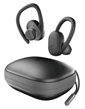 Audifonos Bluetooth Push Ultra True Wireless -