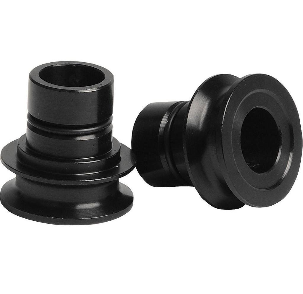 Punteras Pro 2 Evo/Pro 4 15x110mm Torque Cap - Color: Negro