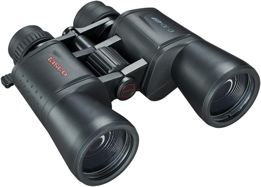 Binocular 10-30X50 MC Zoom - Color: Negro