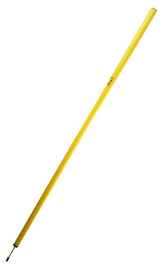 Poste Dribbling - Formato: 1,64 m, Color: Amarillo