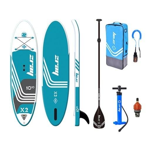 Stand Up Kit XRider Luxe  -