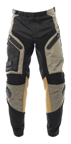 Pantalon Moto MX Off-road Hombre -