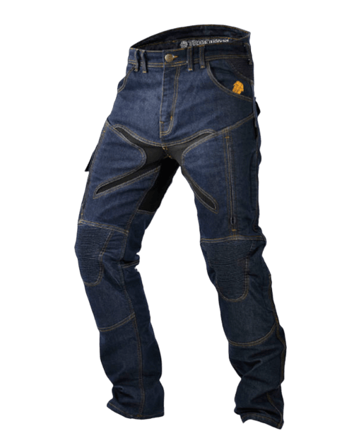 Jeans Moto Hombre Probut X-Factor -