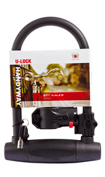 Candado U-Lock Mod. Ul-802  -