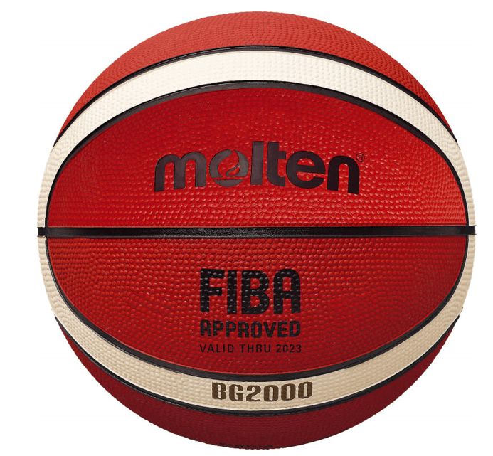 Balón basquetbol BG2000 LNB Logo -