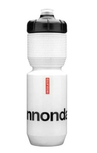 Caramayola Logo Gripper Insulated Whb - Color: Blanco